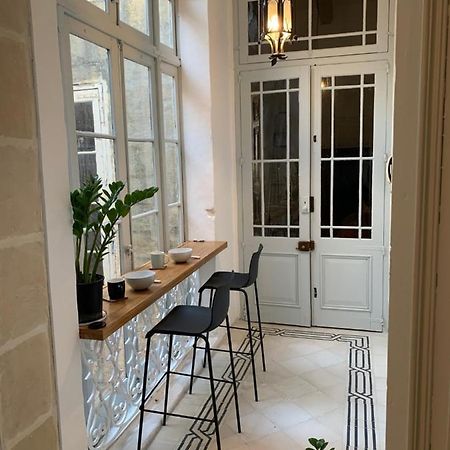 Luxury Valletta Apartment Extérieur photo