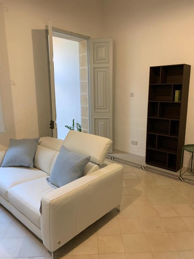Luxury Valletta Apartment Extérieur photo