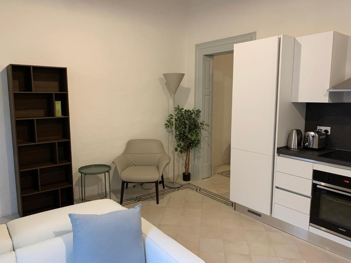 Luxury Valletta Apartment Extérieur photo
