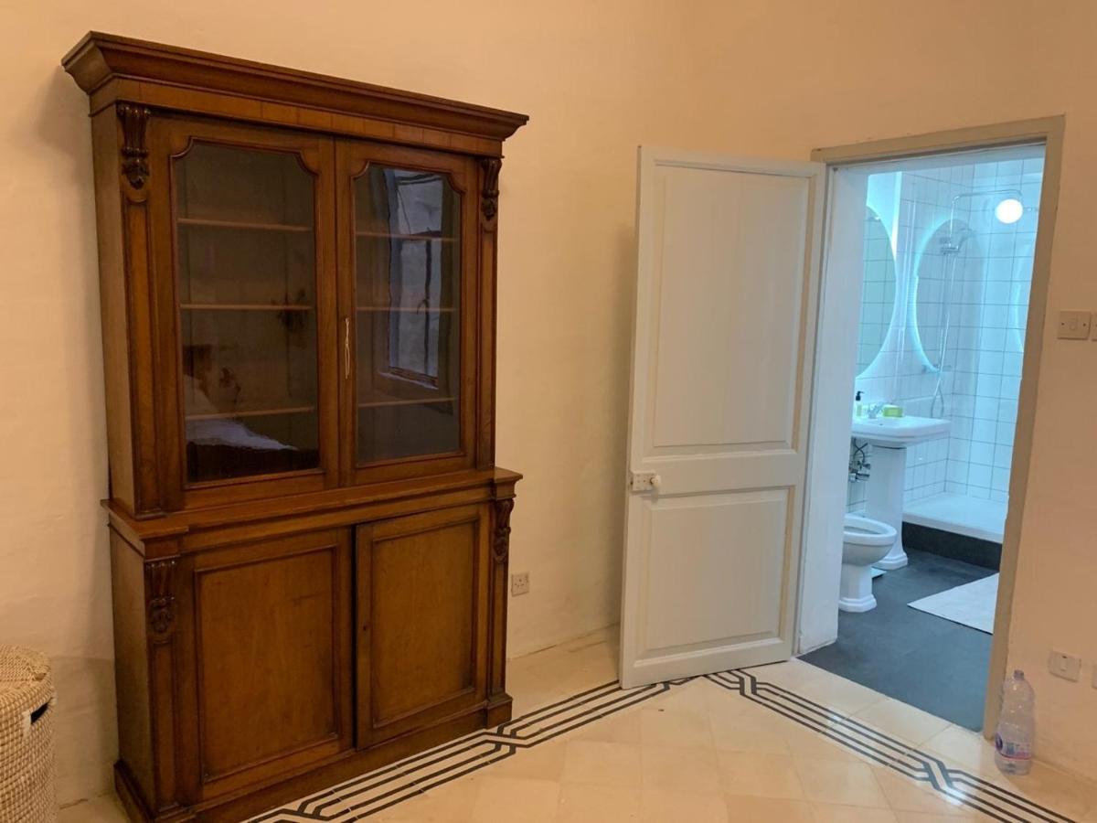 Luxury Valletta Apartment Extérieur photo