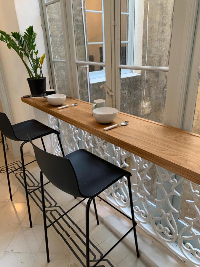 Luxury Valletta Apartment Extérieur photo