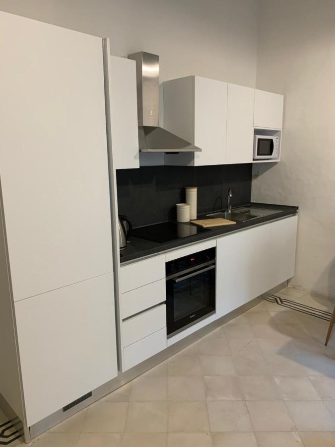Luxury Valletta Apartment Extérieur photo