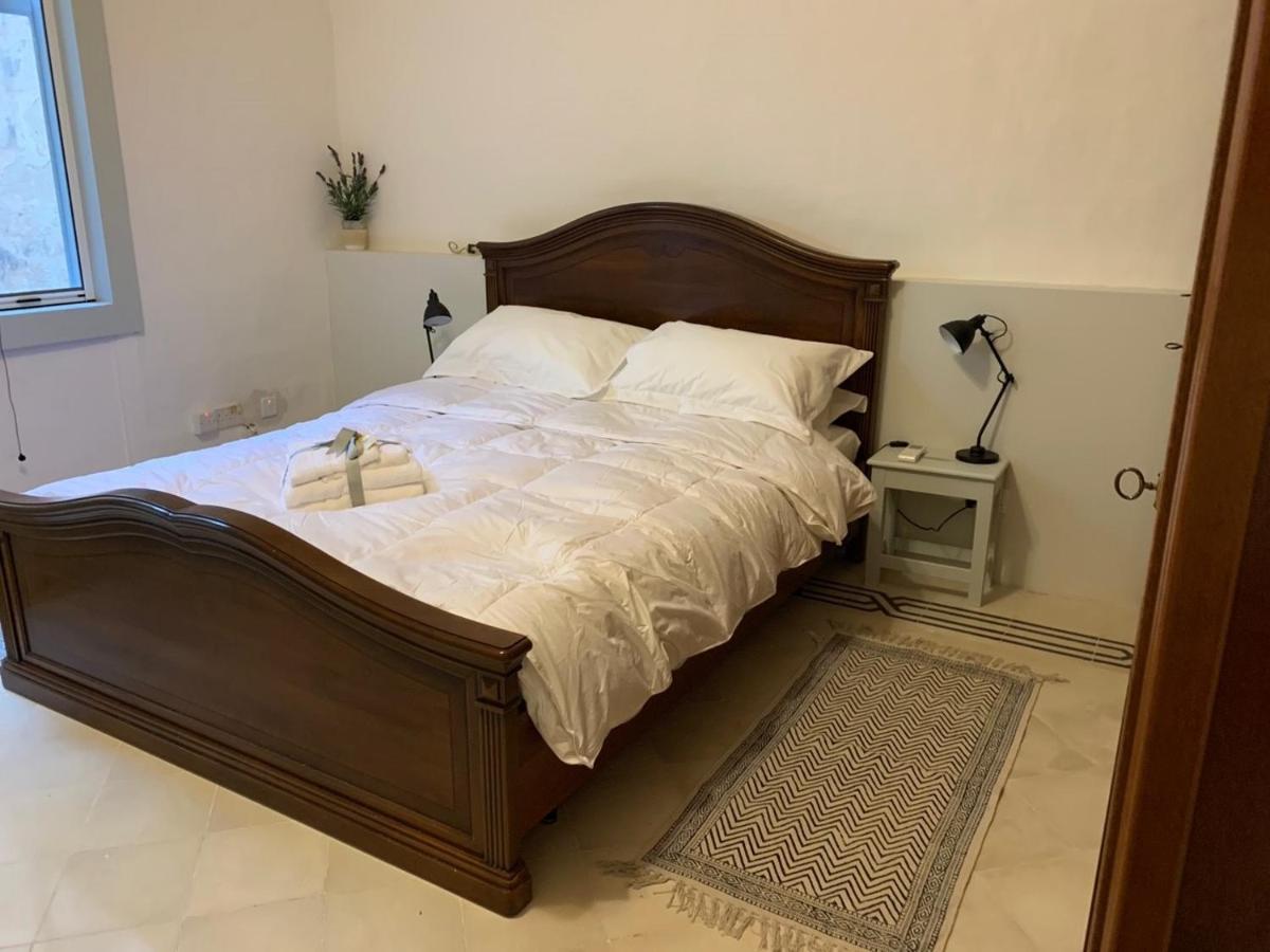 Luxury Valletta Apartment Extérieur photo