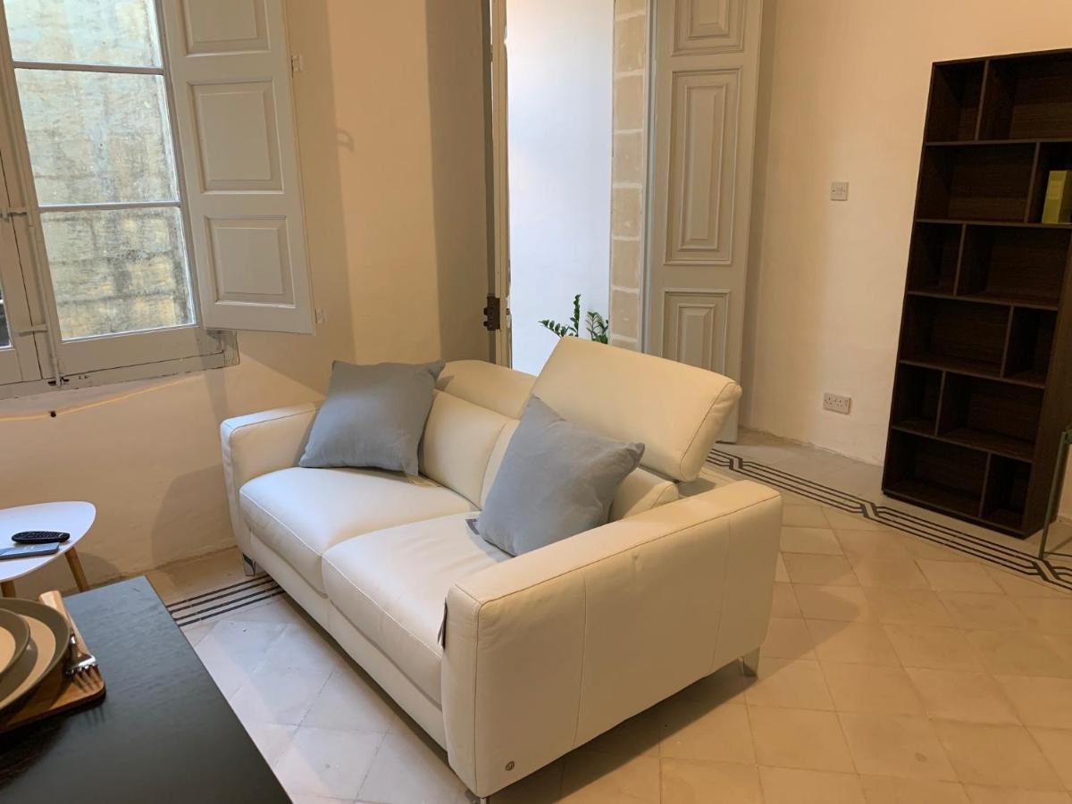 Luxury Valletta Apartment Extérieur photo