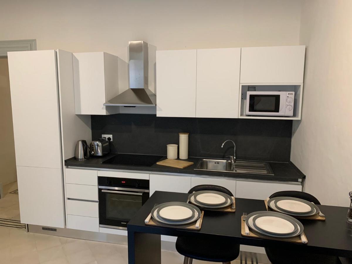 Luxury Valletta Apartment Extérieur photo